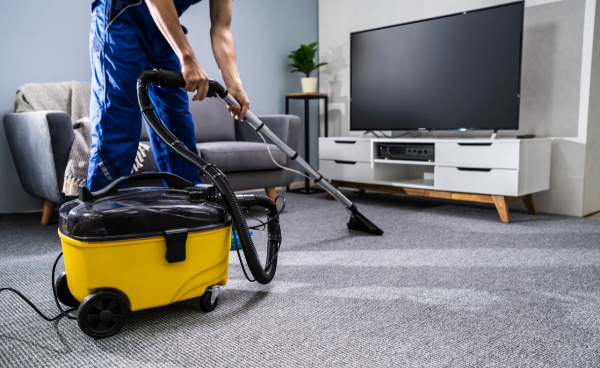 Extract End of Lease Cleaning Leigh Creek Contact Office